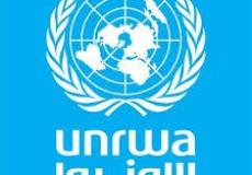 وكالة غوث وتشغيل اللاجئين الفلسطينيين
