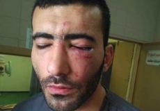 صلاح ابو مارية