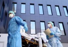 أخر إحصاءات كورونا عالميا