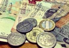 سعر صرف الدولار مقابل الليرة السورية في المصرف المركزي