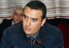 محمد أمكراز