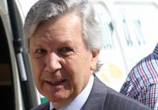 وفاة روبير غانم