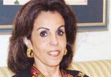  الشيخة أنوار فيصل السعود الصباح