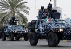 القوات الخاصة الكويتية