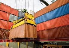 الاحصاء يعلن انخفاض الواردات السلعية في أيار 2019