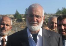 النائب عن كتلة التغيير والإصلاح في المجلس التشريعي محمد أبو طير