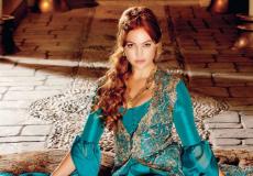 مريم أوزرلي تلعب كرة القدم في نادي الزمالك