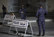 الشرطة بغزة- أرشيفية