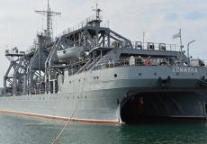 سفينة كومونا