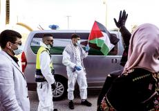 تسجيل وفاة جديدة بكورونا بين أبناء الجالية الفلسطينية في الإمارات