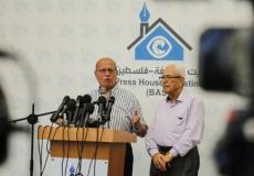 النائب جمال الخضري