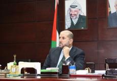 محمود الهباش