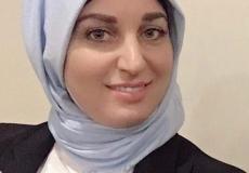 الدكتورة نيرمين ماجد البورنو المدير التنفيذي لمركز Pillar 