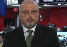 الاعلامي السعودي جمال خاشقجي