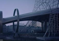 "مدن الأشباح" 