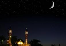 هلال -ارشيفية-