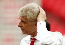 أرسين فينجر