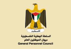 ديوان الموظفين