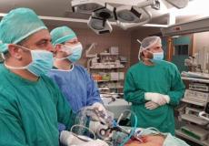 متأثرا بجروحه التي أصيب بها في حادث عمل