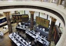 البورصة المصرية ـ أرشيف