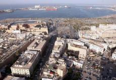 البيان هو الأول بشأن ليبيا منذ تولي تيللرسون للخارجية الأمير