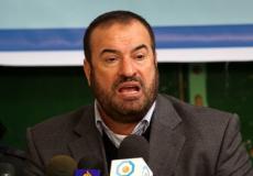فتحي حماد