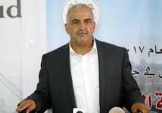 نائب محافظ القدس عبد الله صيام