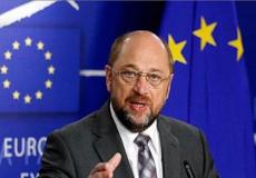 مارتن شولتز