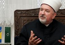 الشيخ حسين كافازوفيتش
