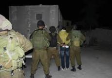 قوات الاحتلال