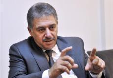 سفير دولة فلسطين لدى الجمهورية اللبنانية أشرف دبور