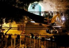 تركيب كاميرات ذكية