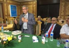 عيسى قراقع