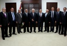أعضاء المحكمة الدستورية