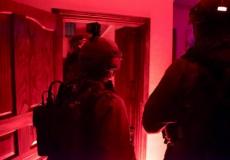 الجيش الاسرائيلي يواصل البحث عن منفذ عملية بركان