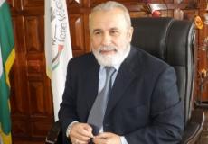 المستشار عبد الرؤوف الحلبي