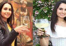“ملكة النبيذ