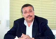 النائب حسن خريشة