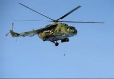 مروحية روسية