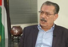 الراحل جميل شحادة