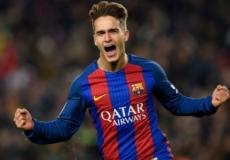 دينيس سواريز