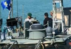 قوات ايرانية