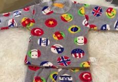 علم إسرائيل على ملابس بالسعودية