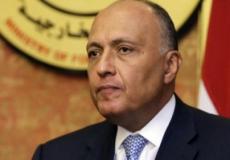 سامح شكري