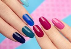 افضل طريقة لتقوية الاظافر