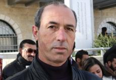  الصحفي عمر نزال