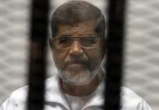 محمد مرسى