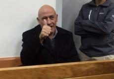  النائب عن التجمع الوطني الديمقراطي في القائمة المشتركة، د. باسل غطاس