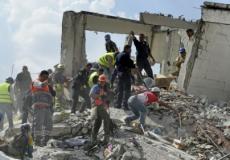 فرق انقاذ / ارشيف 