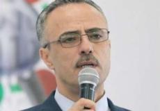 علي أبو دياك